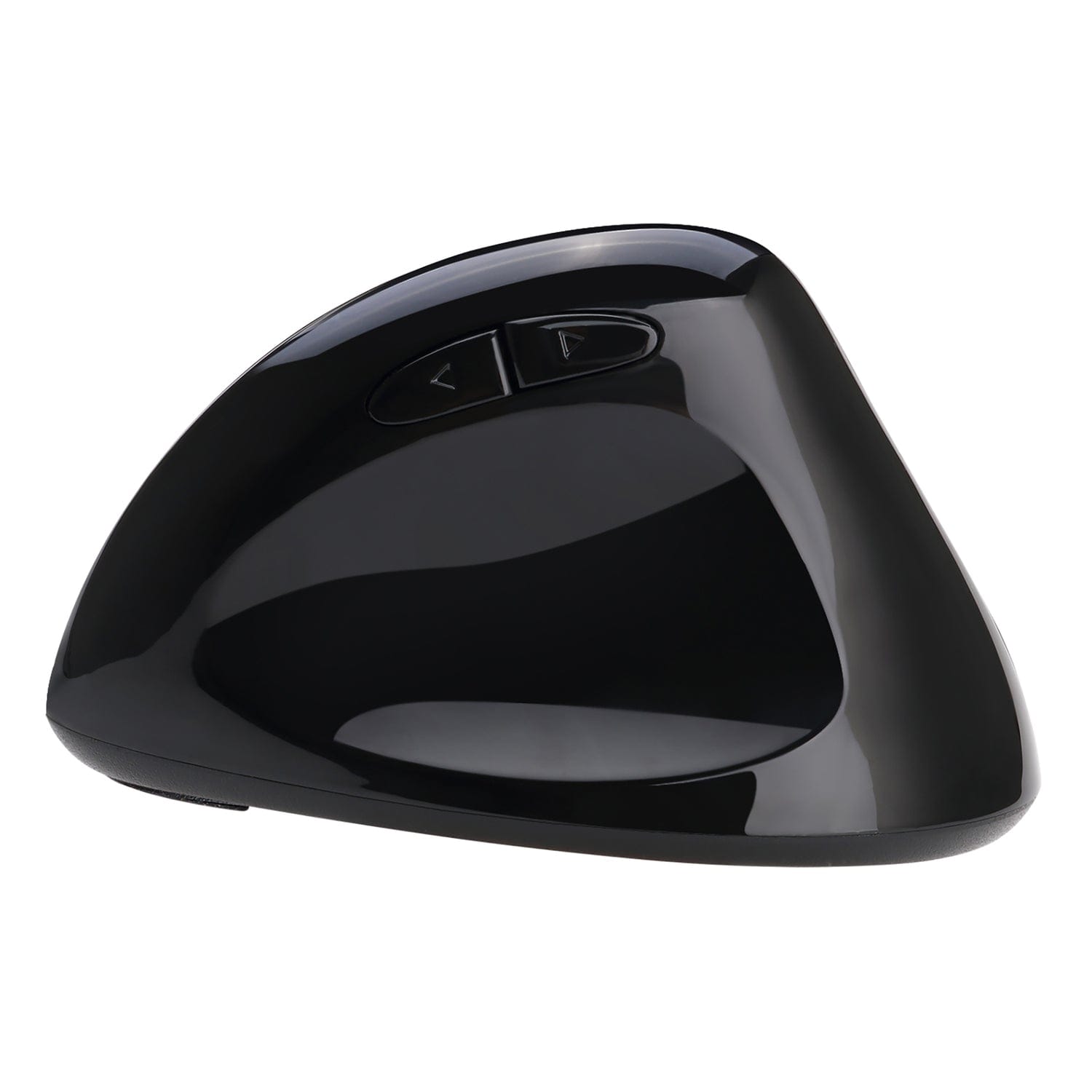 Adesso iMouse E30 Wireless Vertical Ergonomic Mouse, 6 Buttons, 4800 DPI, for PC