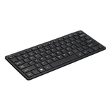 Adesso Bluetooth SlimTouch Computer Keyboard with Scissor Switches, for Windows, Mini