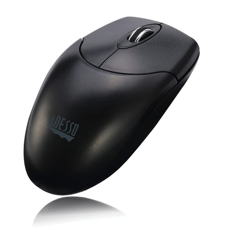 Adesso EasyTouch WKB-1320CB Antimicrobial Wireless Desktop Keyboard and Mouse