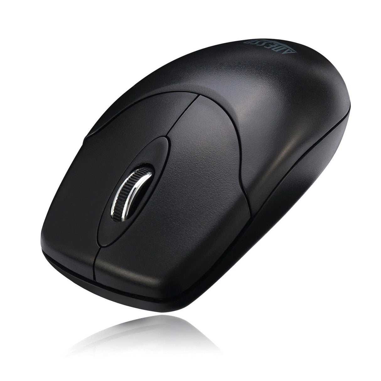 Adesso EasyTouch WKB-1320CB Antimicrobial Wireless Desktop Keyboard and Mouse