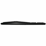 Adesso Tru-Form Media 1500 Wireless Ergonomic Keyboard & Laser Mouse