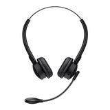 Adesso Xtream P400 Bluetooth Headset with Microphone and Charging Dock