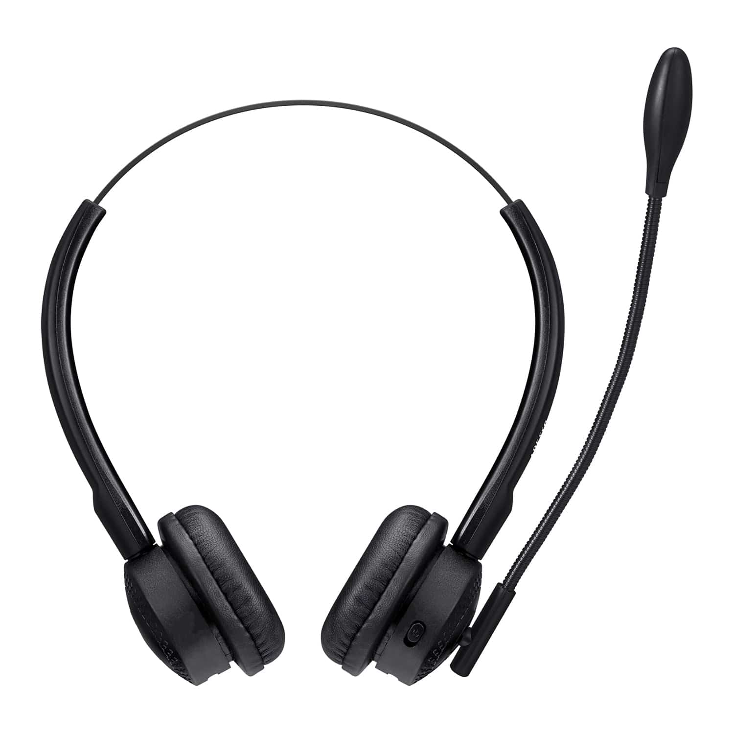 Adesso Xtream P4T-TAA Push-to-Talk Headset with Microphone, TAA Compliant