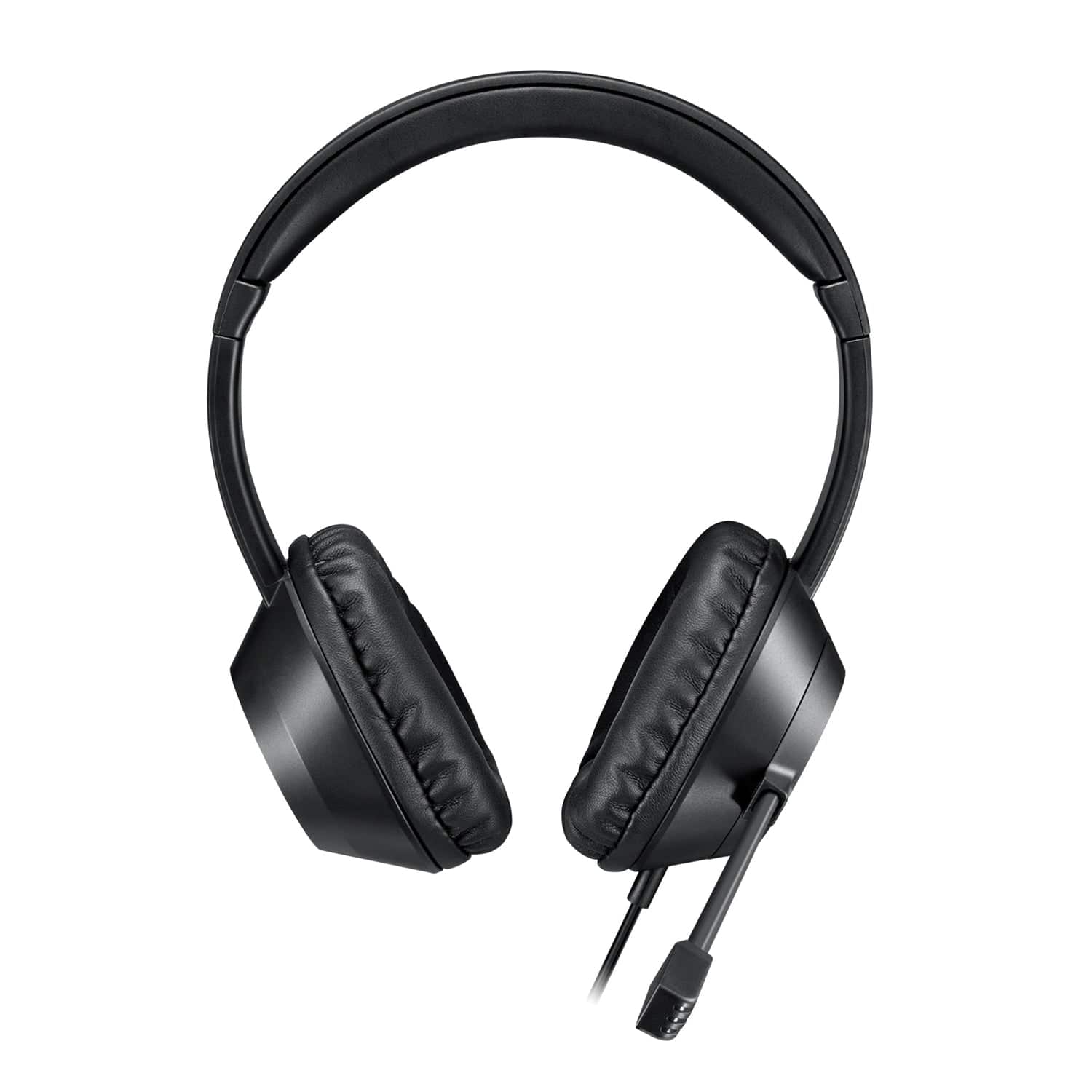 Adesso Xtream P7 AI Copilot Headset with Microphone