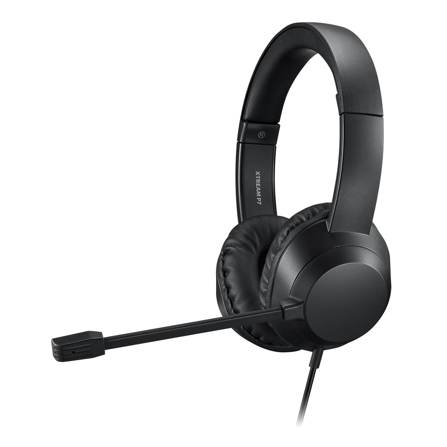 Adesso Xtream P7 AI Copilot Headset with Microphone