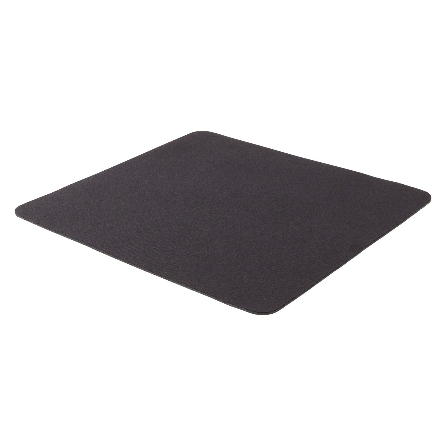 Allsop Basic Mouse Pad, Black