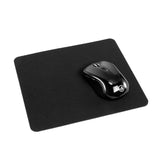 Allsop Basic Mouse Pad, Black