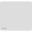 Allsop Accutrack Slimline Mouse Pad, Silver