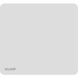 Allsop Accutrack Slimline Mouse Pad, Silver