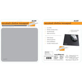 Allsop Accutrack Slimline Mouse Pad, Silver