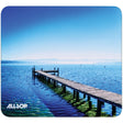 Allsop NatureSmart Mouse Pad, Pier