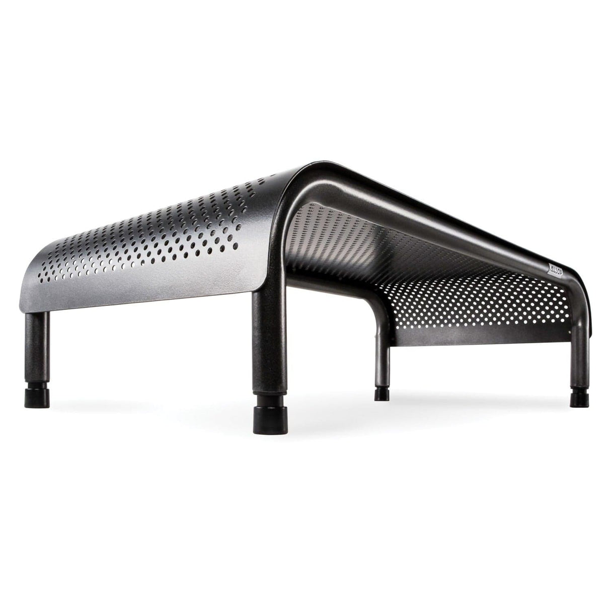 Allsop Metal Art Ergo 3 Adjustable Monitor Stand