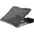 Allsop Metal Art Adjustable Laptop Stand