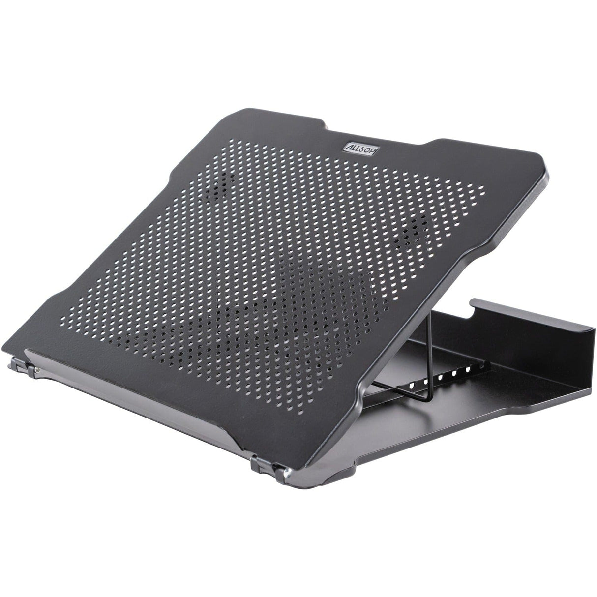 Allsop Metal Art Adjustable Laptop Stand
