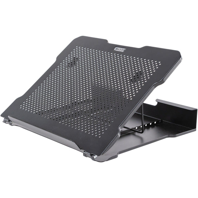 Allsop Metal Art Adjustable Laptop Stand