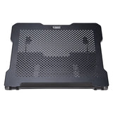 Allsop Metal Art Adjustable Laptop Stand