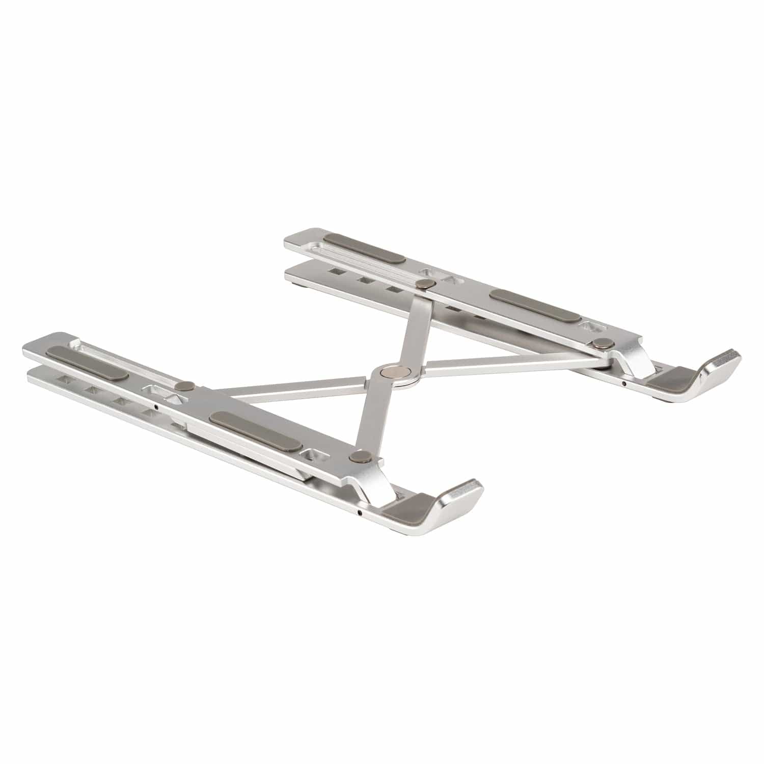 Allsop Compact Aluminum Laptop Stand