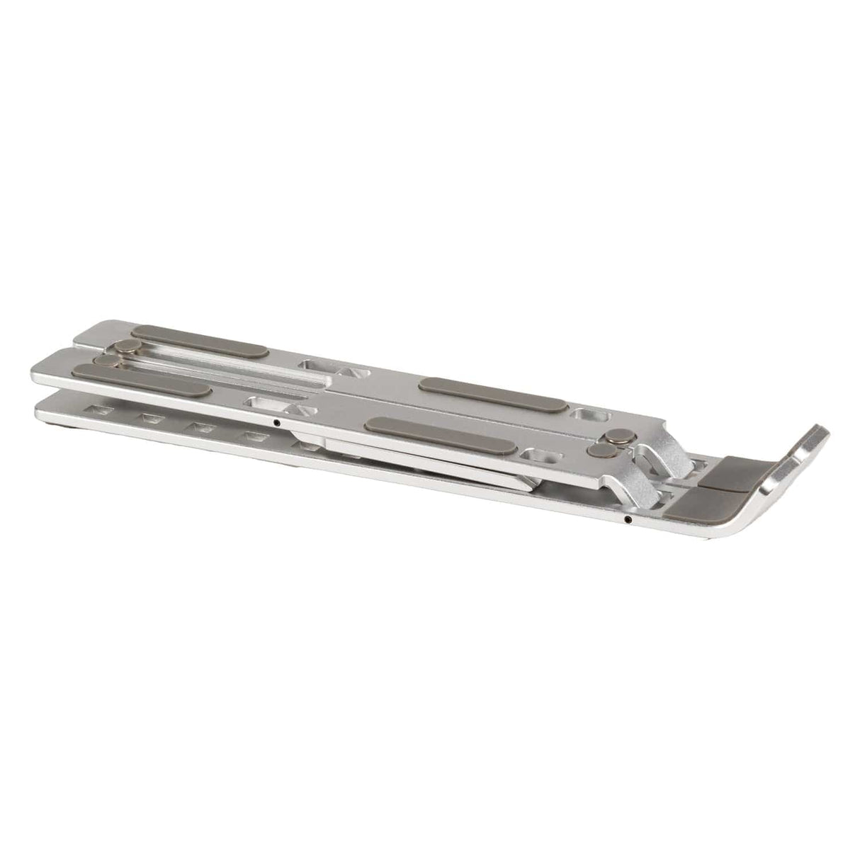 Allsop Compact Aluminum Laptop Stand