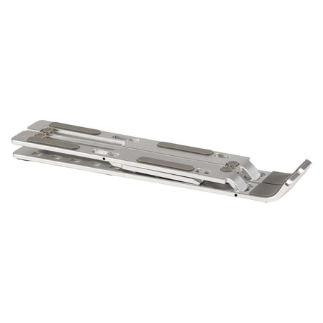 Allsop Compact Aluminum Laptop Stand