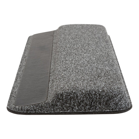 Allsop Premium Plush Angled Wrist Rest, 32690