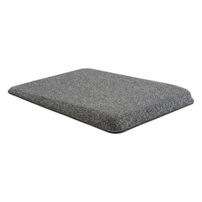 Allsop Premium Plush Angled Mousepad, 32691