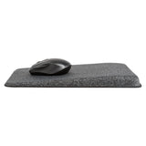 Allsop Premium Plush Angled Mousepad, 32691