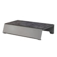 Allsop TechStyle Steel Monitor Stand Plus, 32847