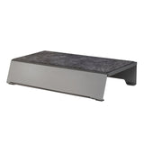 Allsop TechStyle Steel Monitor Stand Plus, 32847