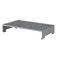 Allsop TechStyle Steel Monitor Stand, 32848