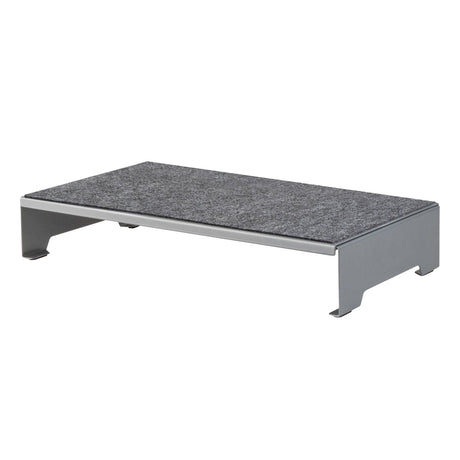 Allsop TechStyle Steel Monitor Stand, 32848