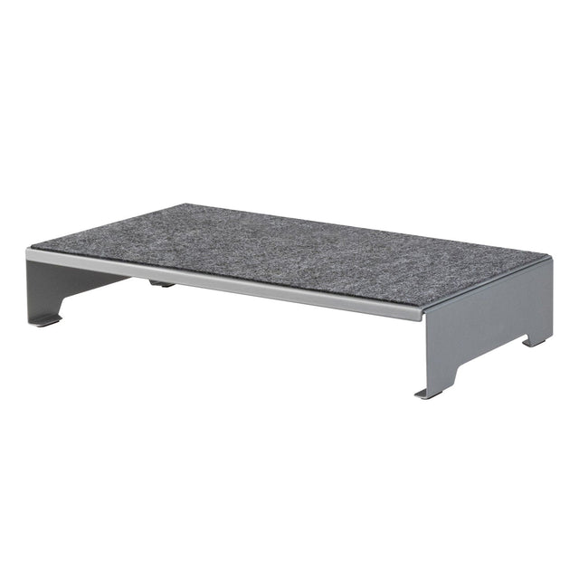 Allsop TechStyle Steel Monitor Stand, 32848