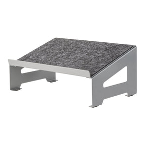 Allsop TechStyle Steel Laptop Stand, 32849