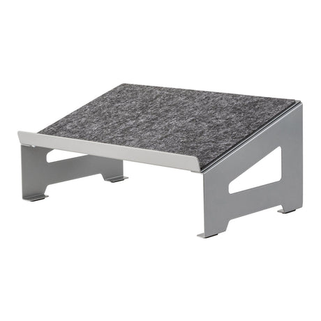 Allsop TechStyle Steel Laptop Stand, 32849