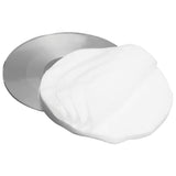 Allsop FastWipes CD/DVD Cleaning Cloths, 20 Pack