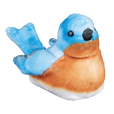 Joy For All Walker Squawker Companion Bluebird