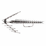 Antennas Direct GOLIATH Unidirectional Long-Range UHF Attic Outdoor HDTV Antenna with More than 70-Mile Range