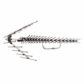 Antennas Direct GOLIATH Unidirectional Long-Range UHF Attic Outdoor HDTV Antenna with More than 70-Mile Range