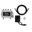 Antennas Direct 4-Output ClearStream JUICE4 Distribution Amplifier