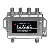 Antennas Direct 4-Output ClearStream JUICE4 Distribution Amplifier