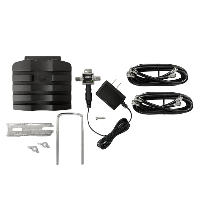 Antennas Direct ClearStream JUICE Plus Preamplifier for TV Antennas
