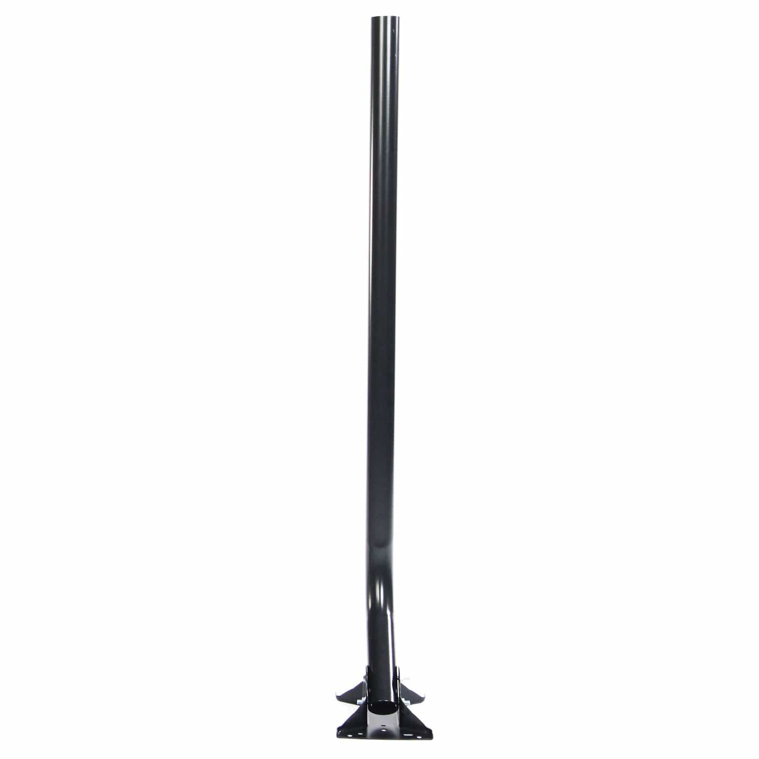 Antennas Direct ClearStream Universal Mast, 40-In. with Mounting Hardware