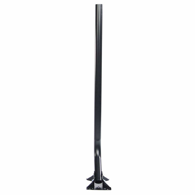 Antennas Direct ClearStream Universal Mast, 40-In. with Mounting Hardware