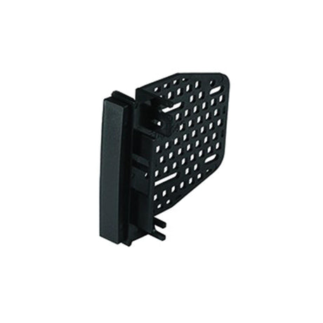 American International Double-DIN Brackets for Dodge, Jeep, Chrysler, and VW 2007 to 2020