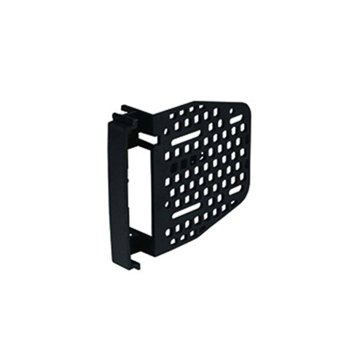 American International Double-DIN Brackets for Dodge, Jeep, Chrysler, and VW 2007 to 2020