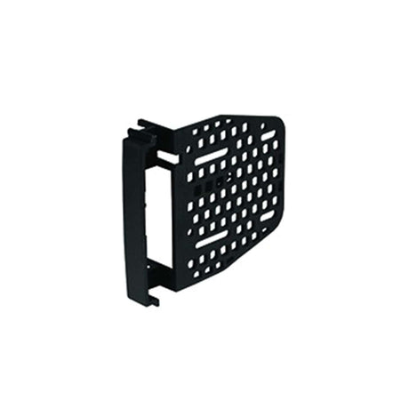 American International Double-DIN Brackets for Dodge, Jeep, Chrysler, and VW 2007 to 2020