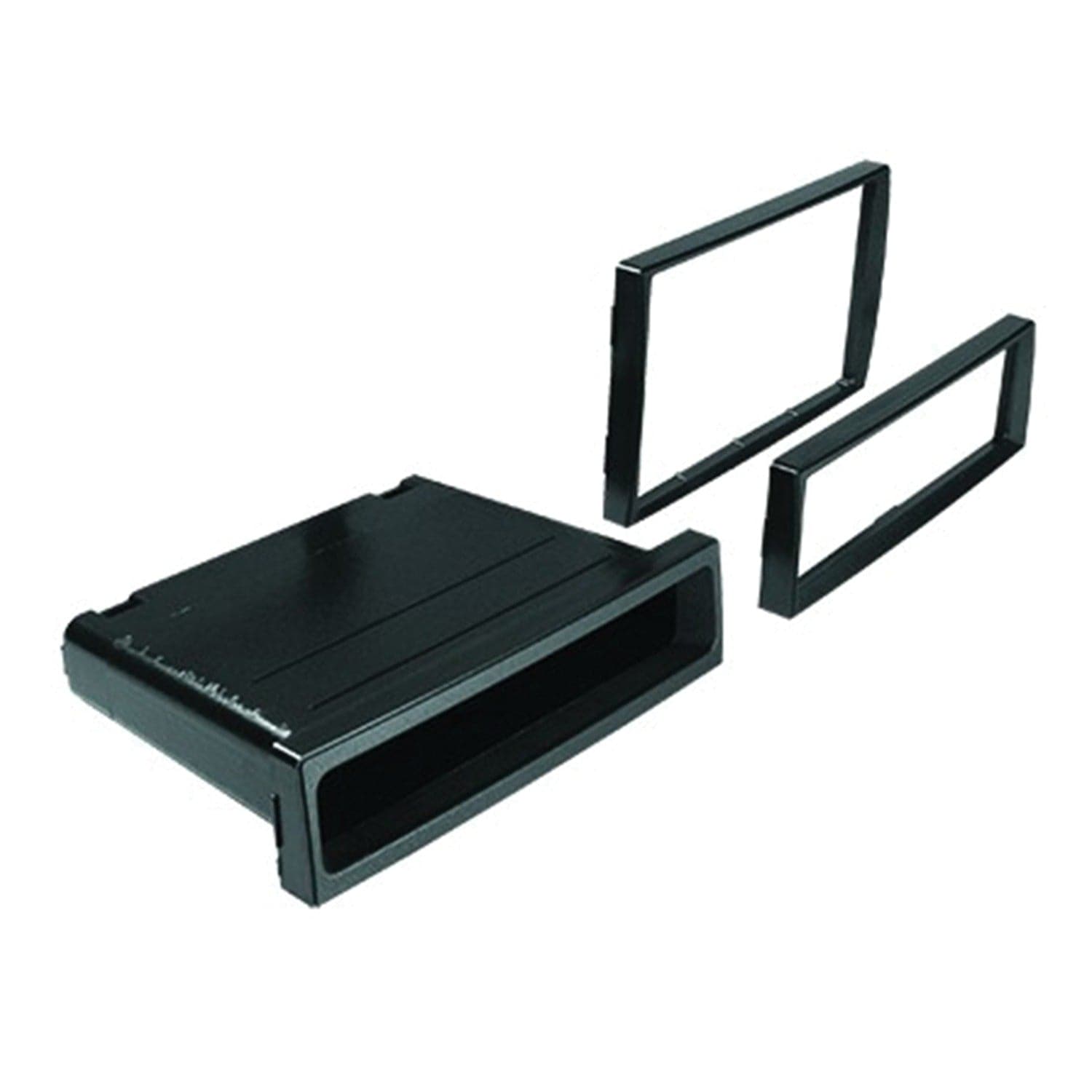 American International Multi-DIN Dash Installation Kit for GM 2006 to 2020