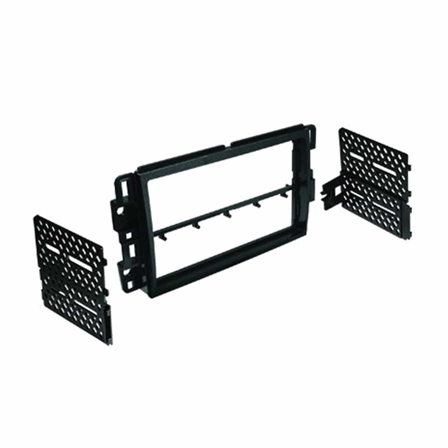 American International Multi-DIN Dash Installation Kit for GM 2006 to 2020