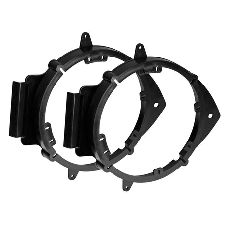 American International Speaker Adapters for GM 2005 to 2020 Vehicles