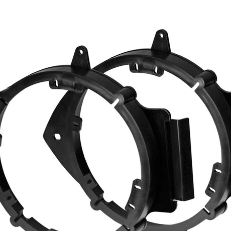 American International Speaker Adapters for GM 2005 to 2020 Vehicles