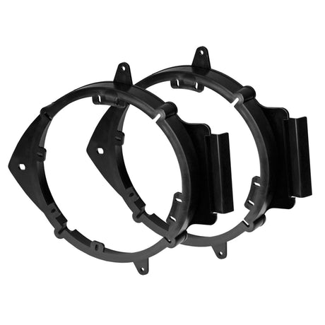 American International Speaker Adapters for GM 2005 to 2020 Vehicles